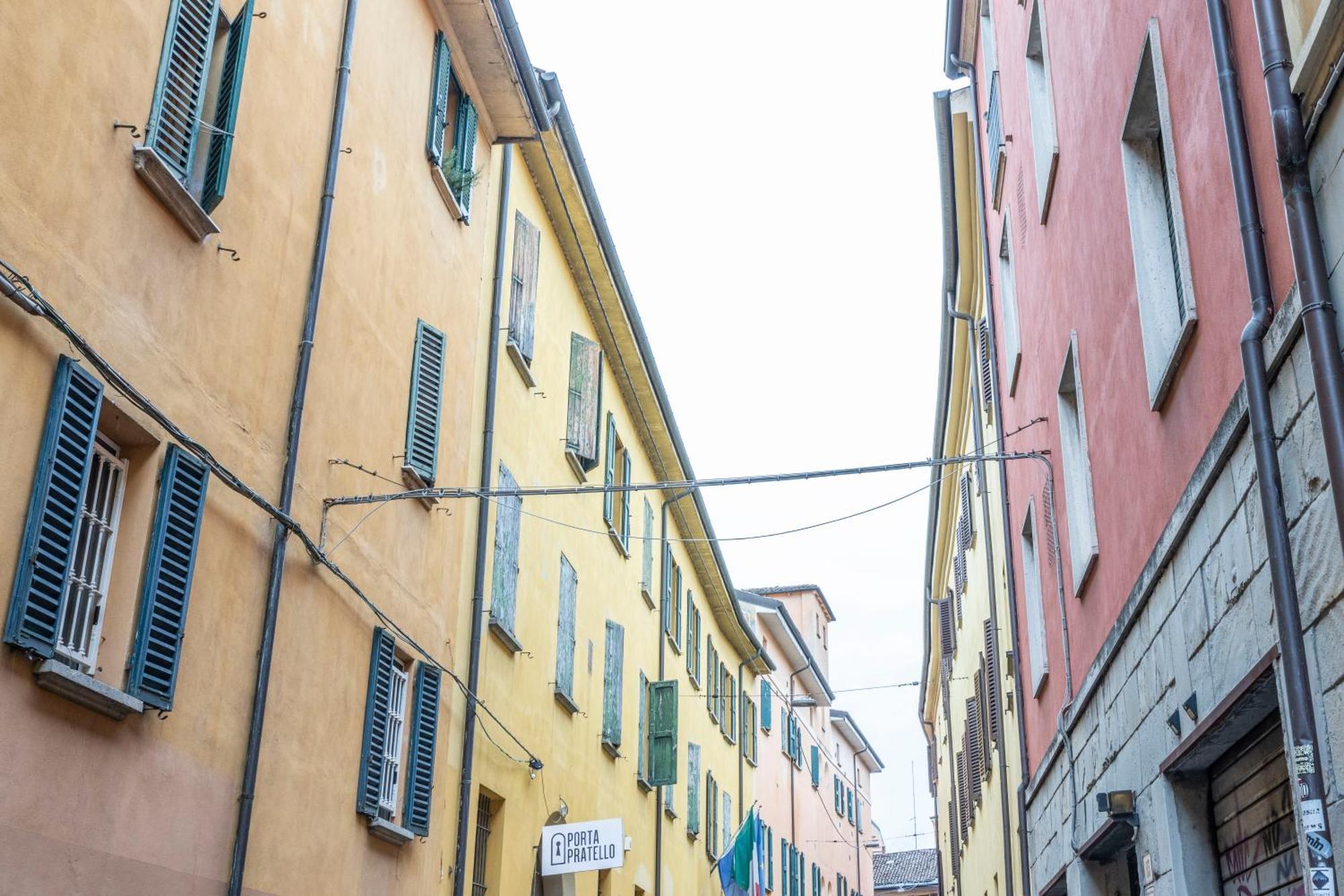 Ambra Maison, Bologna By Short Holidays Zewnętrze zdjęcie