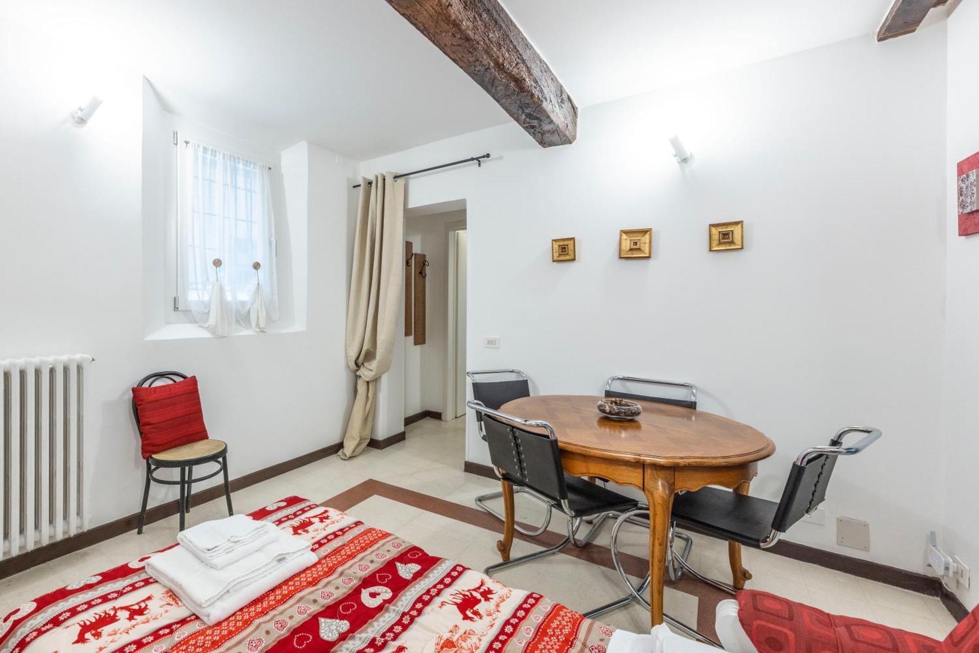 Ambra Maison, Bologna By Short Holidays Zewnętrze zdjęcie