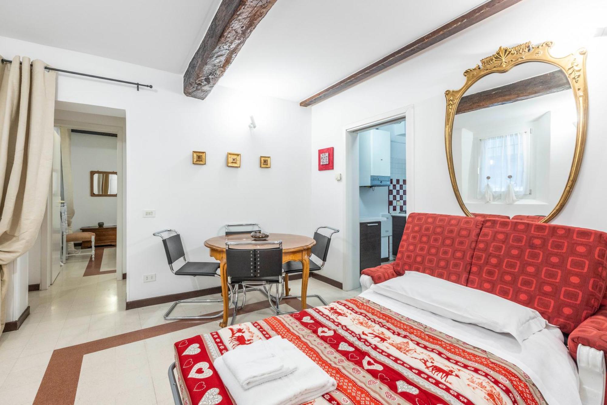 Ambra Maison, Bologna By Short Holidays Zewnętrze zdjęcie